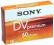 10x KASETA SONY MINIDV 60MIN DVM60PR4 FvatSzczecin