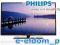 TV PHILIPS LED 40PFL3188H Full HD,100Hz NOWY!