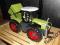 1/20 rc traktor Claas Xerion sterowanie 2,4 GHz