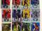 KARTY STAR WARS FORCE ATTAX SERIA 4- 12 KARTY STAR