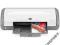 HP Deskjet D1520 OEM  - nowa na tanie HP 21 HP 22