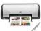 HP Deskjet D1455 OEM  - nowa na tanie HP 21 HP 22