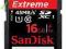 INTERFOTO: SD 16 GB SanDisk EXTREME HD Video karta