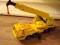 Matchbox SUPERKINGS Hercules Mobile Crane