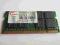 SZYBKA PAMIĘĆ RAM 2GB SO-DIMM DDR2 LAPTOP OKAZJA