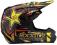 Kask Kaski One Industries L XL Rockstar