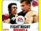 Fight Night Round 4 [PS3] platinum  ADAMEK folia