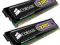 2 x 1GB ( 2GB ) CORSAIR XMS2 DDR2 PC2-6400 DUAL