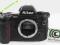 INTERFOTO: Nikon F100 ładna sztuka gwarancja WWA