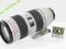 INTERFOTO: Canon 70-200/2.8 USM L IS 70-200mm WWA