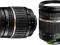 TAMRON SP AF 17-50mm F/2.8 XR Di II VC CANON
