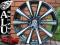 2016 MB FELGI 17'' 5x112 VW GOLF V PASSAT TIGUAN S