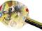 RAKIETKA DO PING PONGA WALDNER GOLD 738165 HIT !