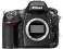 BTFOTO: Nikon D800 Body. Nowy Gwarancja