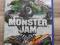 MONSTER JAM PlayStation 2