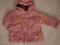 >MOTHERCARE< KURTECZKA JAK NOWA R.2-3L*2118