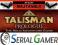 TALISMAN PROLOGUE STEAM KARCIANKA MAGIA I MIECZ