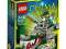 LEGO CHIMA CROCODILE LEGEND BEAST 70126