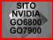 SITO GO6800 GO7900 G71-GT-N-A2 - WZOROWA JAKOŚĆ