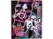 Mattel Monster High Spectra Vondergeist świeci