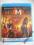 MUMIA GROBOWIEC CESARZA SMOKA (BLU-RAY) B.Fraser