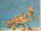 MAŁY MODELARZ 1/91 SAMOLOT JUNKERS JU 87 STUKA
