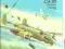 MAŁY MODELARZ 1-2/94 SAMOLOT B-25 D MITCHELL