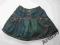 next   spódniczka jeans kokardki idealna    92