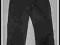 K2043 BAY Stylowe Czarne spodnie 3/4 36