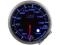 WSKAZNIK TEMPERATURY OLEJU Auto Gauge SM PEAK BLUE