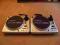 DJ Gramofon Vestax PDX 2300 MK1 w Bdb. Stanie