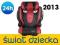 RECARO MONZA NOVA CHERRY ISOFIX 2014 **** OD RĘKI