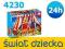 Playmobil 4230 DUŻY NAMIOT CYRKOWY+zestaw gratis