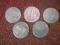 monety 2 zł  1923-1939 wyprzedaż kolekcji cz6