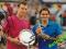 Tenis  -  Berdych &amp; Federer
