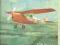 MAŁY MODELARZ 7/88 SAMOLOT RWD-10