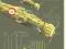 MAŁY MODELARZ 8/85 SAMOLOT MACCHI SAETA(ZŁOM)
