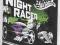 HOT WHEELS NIGHT RACER - PC