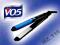 VO5 PROFESJONALNA PROSTOWNICA CERAMICZNA wyświetla