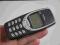LEGENDARNA NOKIA 3310 UNIKAT FOLIA NA LCD ORYGINAŁ