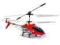 Helikopter SYMA S107G GYRO 3 Ch czerwony-22cm,