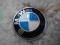 BMW Emblemat na maskę
