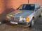 MERCEDES-BENZ W124 250D stan bardzo dobry