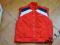 CIEPŁY BEZRĘKAWNIK ADIDAS PADDED VEST  M