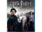 HARRY POTTER I CZARA OGNIA BLU-RAY PL DUBB - FOLIA