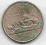 U.S.A. 25 CENT VIRGINIA U.S.A. 25 CENT VIRGINIA