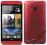 NOWY HTC ONE 801N BEZ SIMLOCKA 24MGW RED