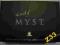 MYST - edycja kolekcjonerska