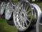 alufelgi BMW 17'' M5 E39 polerowanie wibracyjne