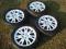 Alufelgi Renault 17'' 5x108 oryginał